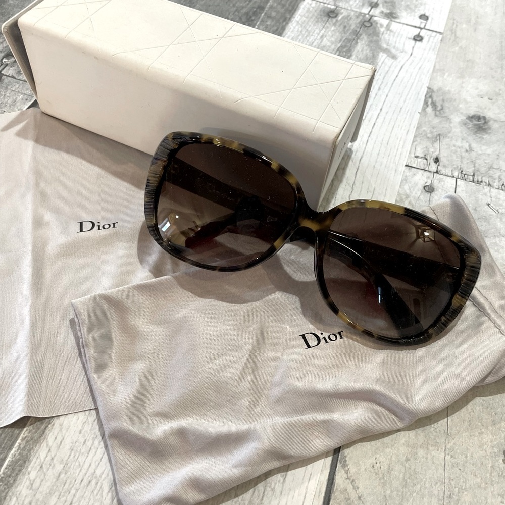 Christian Dior Sunglasses
